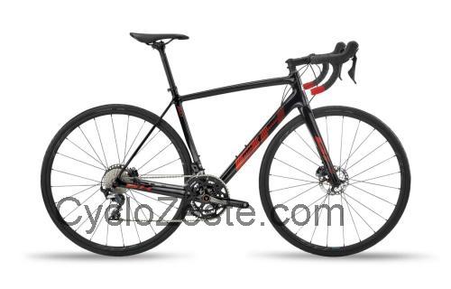 BH Ultralight EVO fiche technique et avis